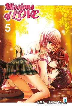 Missions of love 5