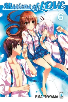 Missions of love 6
