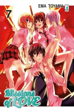 Missions of love 7