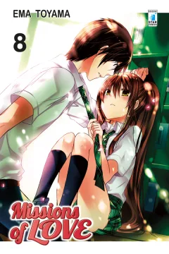 Missions of love 8