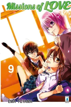 Missions of love 9