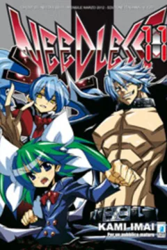 Needless 11