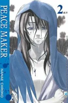 Peace maker 2