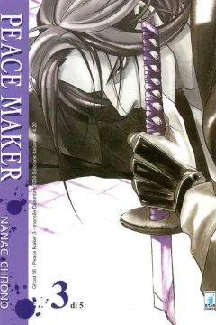 Peace maker 3