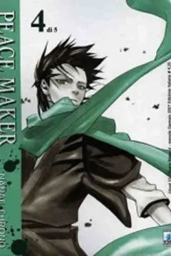 Peace maker 4