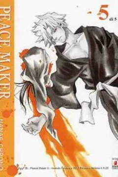 Peace maker 5