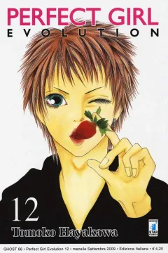Perfect girl evolution 12