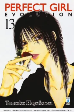 Perfect girl evolution 13