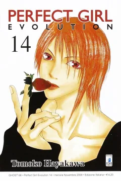 Perfect girl evolution 14