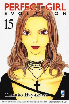 Perfect girl evolution 15