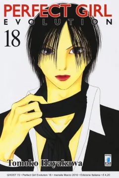 Perfect girl evolution 18