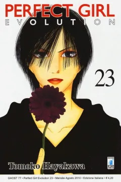 Perfect girl evolution 23