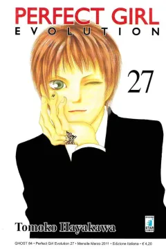Perfect girl evolution 27