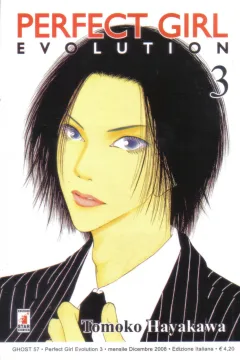 Perfect girl evolution 3