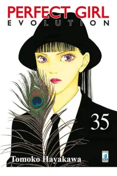 Perfect girl evolution 35