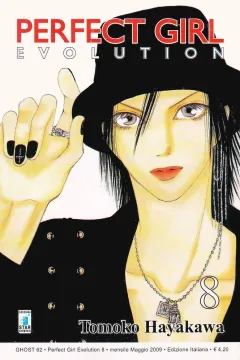Perfect girl evolution 8