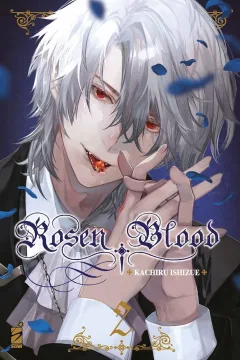 Rosen blood 2