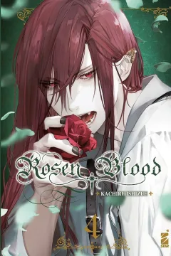Rosen blood 4