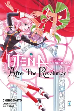 Utena - La fillette révolutionnaire: After the revolution