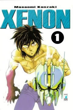 Xenon 1