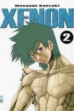 Xenon 2