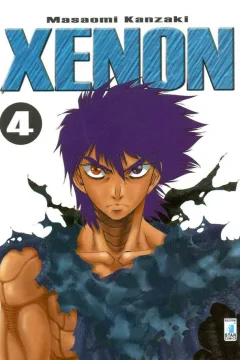 Xenon 4