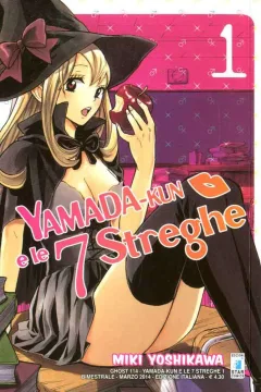Yamada-kun e le 7 streghe 1