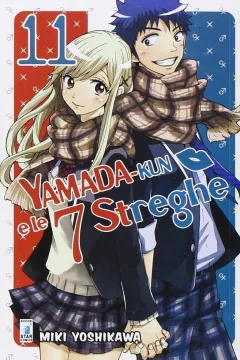 Yamada-kun e le 7 streghe 11