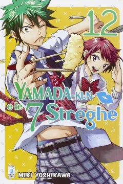 Yamada-kun e le 7 streghe 12