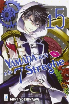 Yamada-kun e le 7 streghe 15