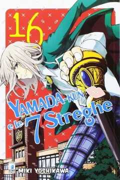 Yamada-kun e le 7 streghe 16