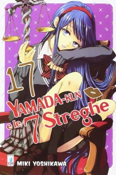 Yamada-kun e le 7 streghe 17