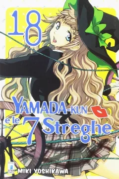 Yamada-kun e le 7 streghe 18