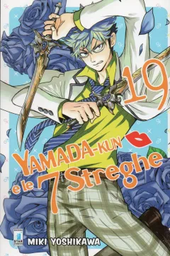 Yamada-kun e le 7 streghe 19