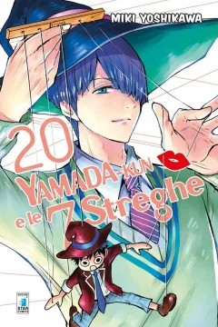 Yamada-kun e le 7 streghe 20