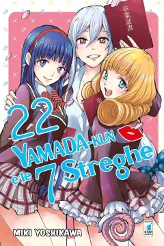 Yamada-kun e le 7 streghe 22