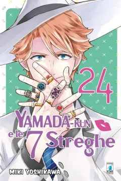 Yamada-kun e le 7 streghe 24
