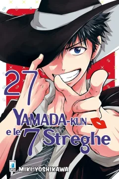 Yamada-kun e le 7 streghe 27