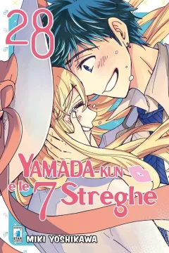 Yamada-kun e le 7 streghe 28