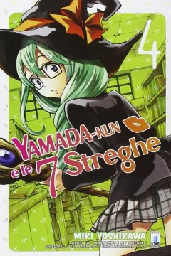 Yamada-kun e le 7 streghe 4