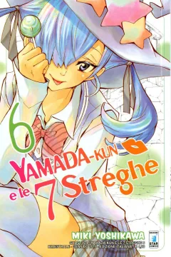 Yamada-kun e le 7 streghe 6