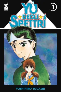 Yu degli spettri 1