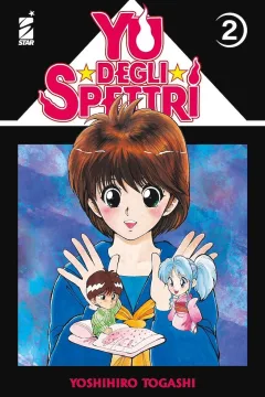 Yu degli spettri 2