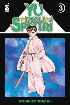 Yu degli spettri 3