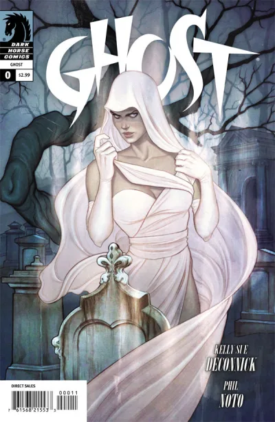 Cover of Resurrection Mary