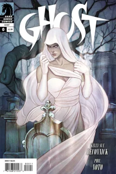 Resurrection Mary