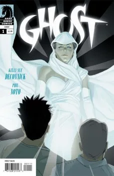 Cover of Resurrection Mary