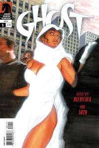 In the Smoke and Din, Part 1 of 4