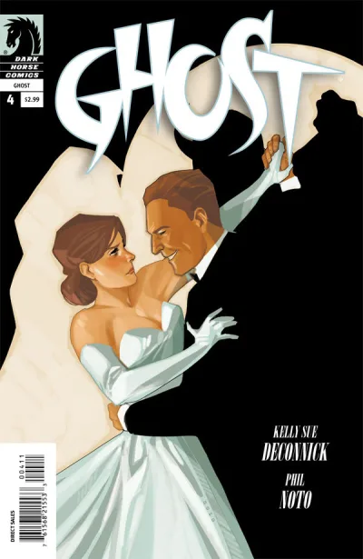 Cover of In the Smoke and Din, Part 4 of 4