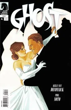 Cover of In the Smoke and Din, Part 4 of 4